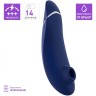Бесконтактный клиторальный стимулятор WOMANIZER PREMIUM 2 синий Бесконтактный клиторальный стимулятор WOMANIZER PREMIUM 2 синий