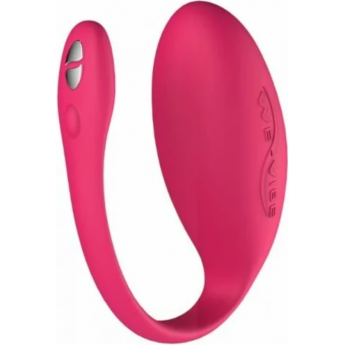 Вибратор WOMANIZER WE-VIBE JIVE розовый Вибратор WOMANIZER WE-VIBE JIVE розовый